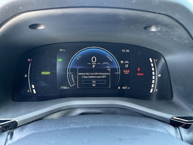 Certified Used 2025  Toyota SE image 23