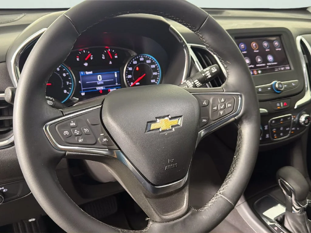 2024 Chevrolet Equinox LT - Photo 20