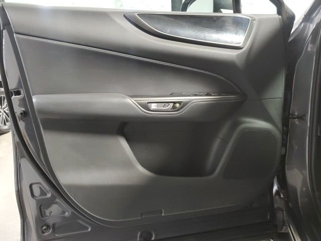 Certified Used 2023 Gray Lexus 350 Base image 14