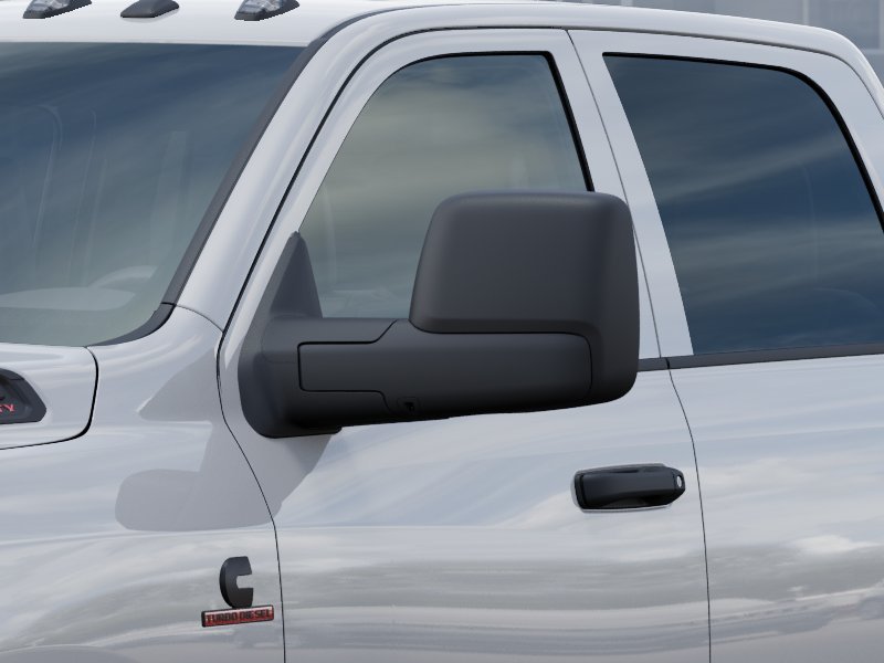 2025 RAM 2500 Tradesman - Photo 38
