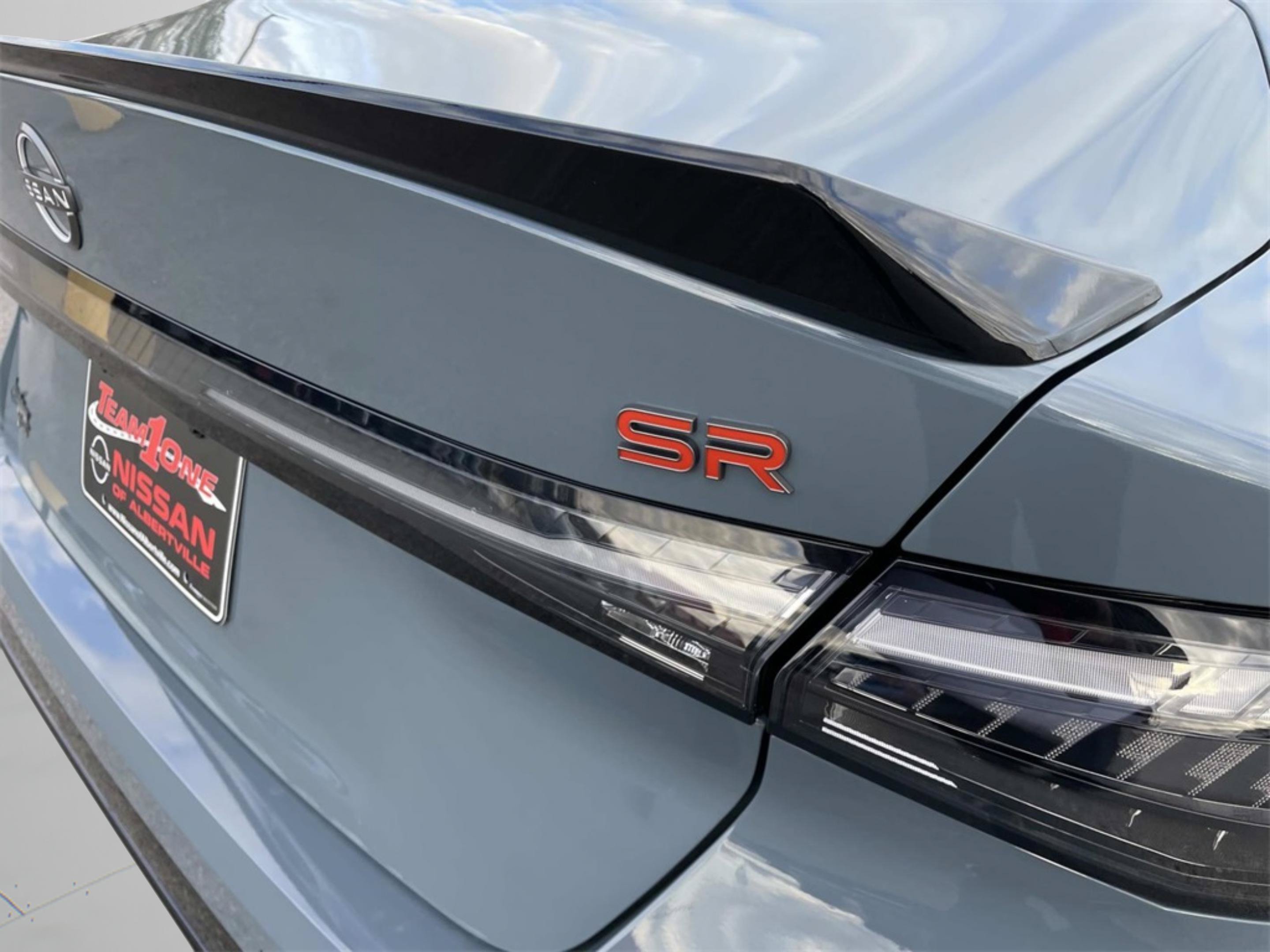 2026 Nissan Sentra SR - Photo 12