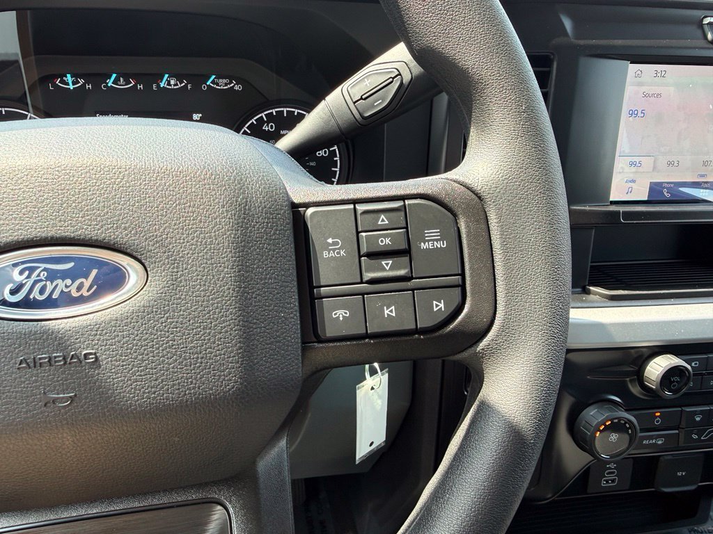 New 2026 White Ford XL image 32