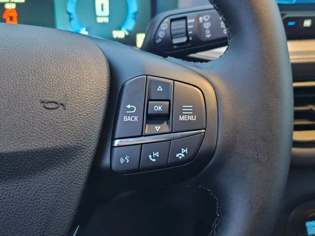 New 2025 Gray Ford Outer Banks image 25