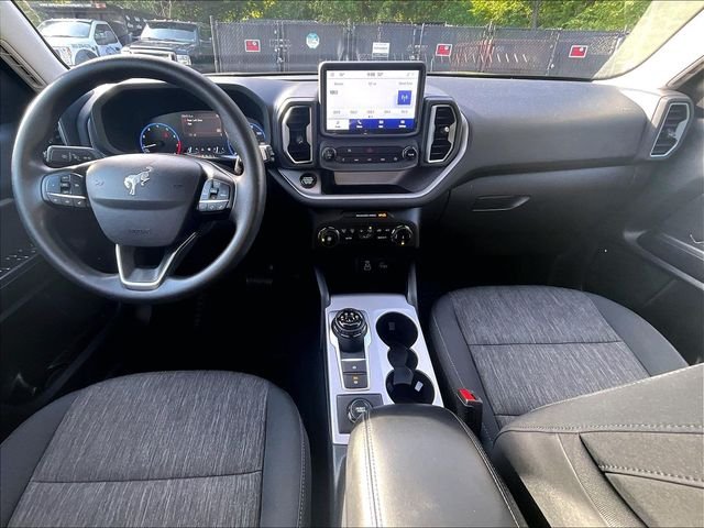 Used 2023 Gray Ford Big Bend image 16