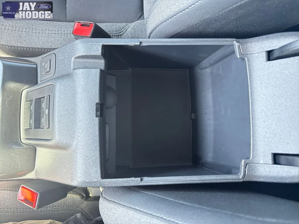 Used 2025 Gray Metallic Ford Big Bend image 29