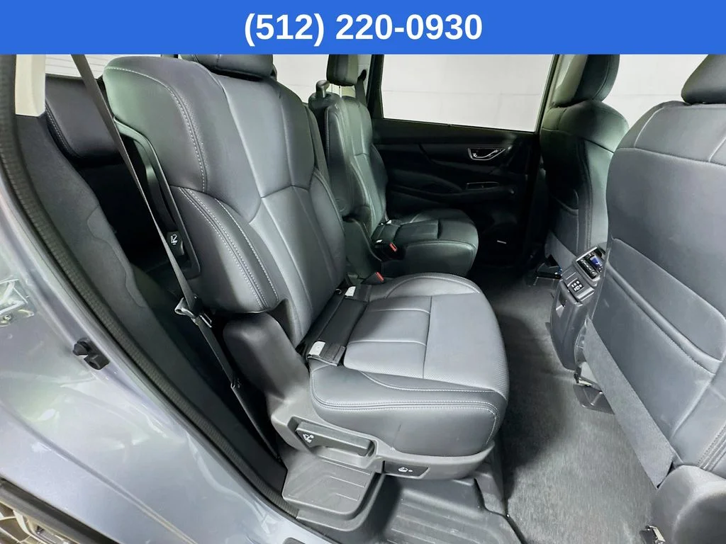 Used 2026 Silver Subaru Limited image 37