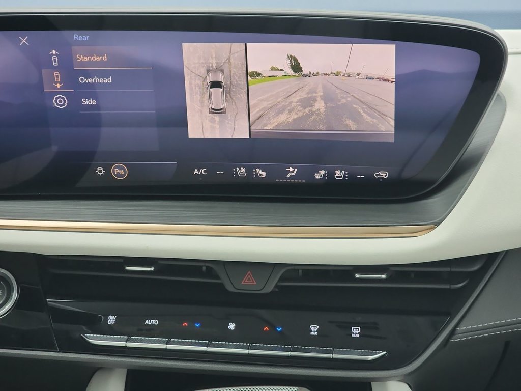 2026 Buick Envision Avenir - Photo 16