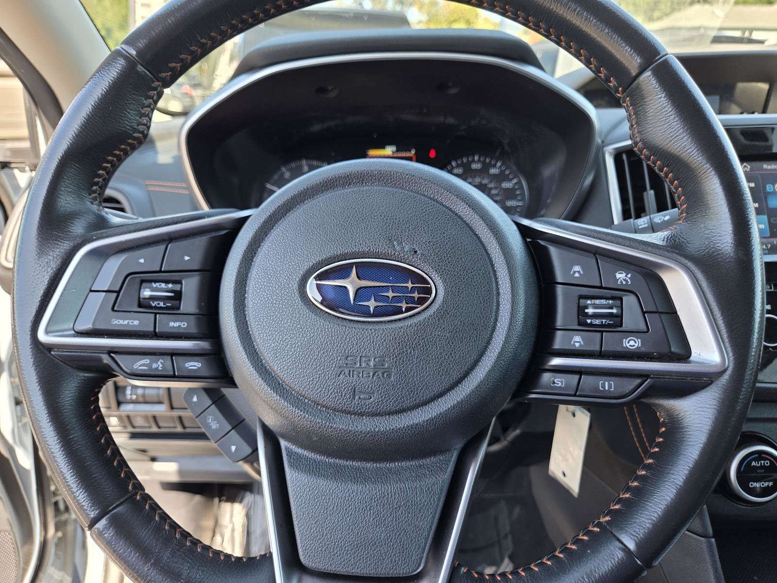 2023 Subaru Crosstrek Premium - Photo 24