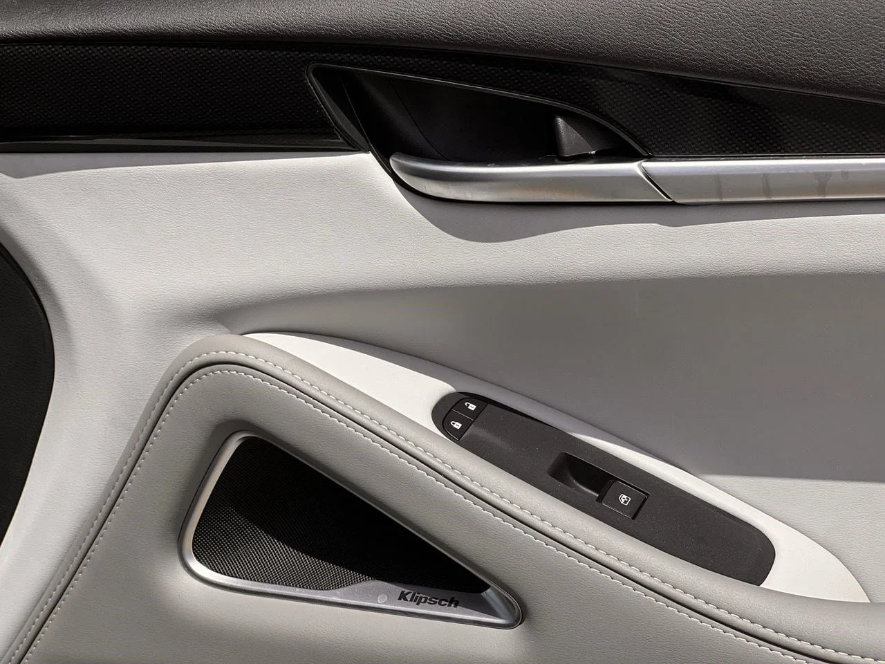 New 2027 GRAPHITE SHADOW INFINITI Sport AWD image 25