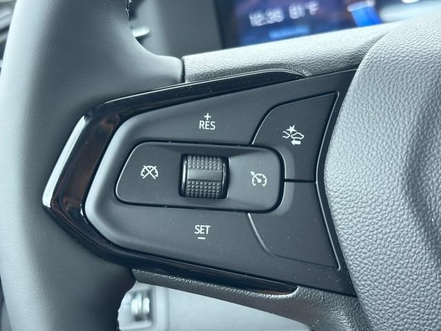 2027 Chevrolet Bolt LT - Photo 12