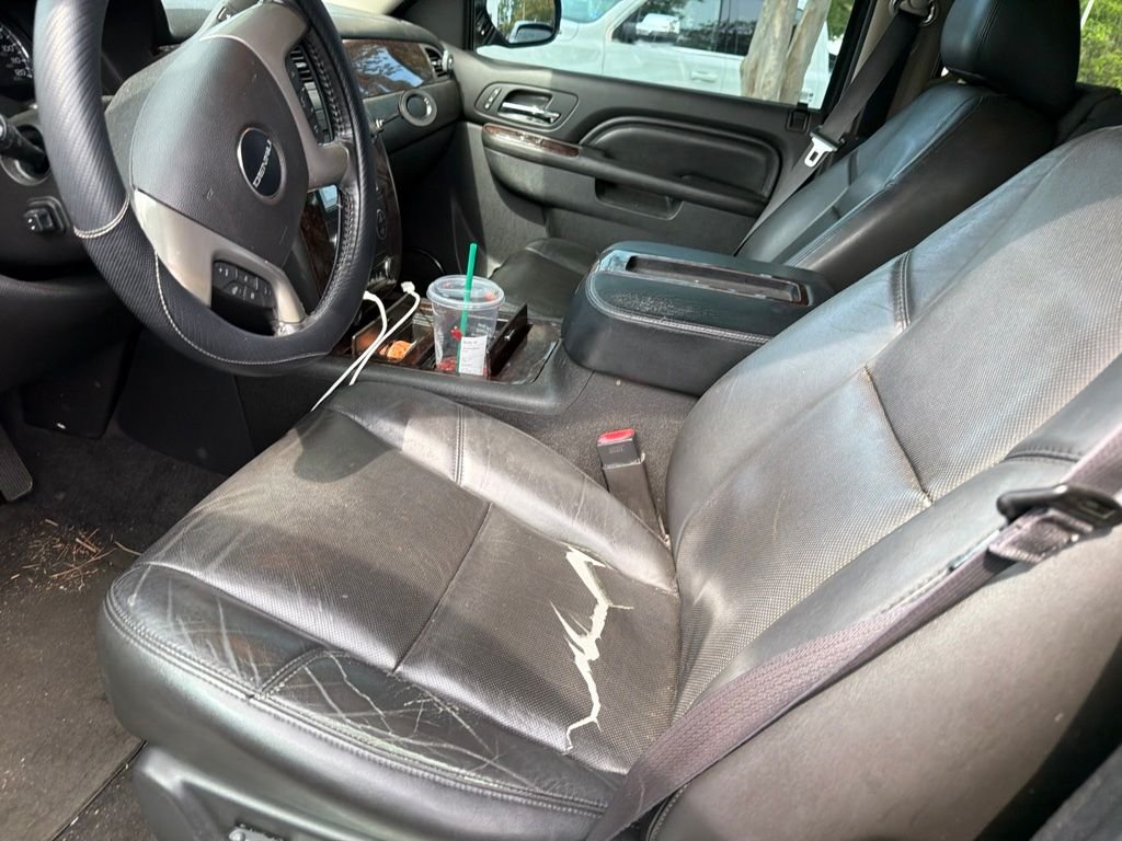 Used 2014 Black GMC Denali image 24