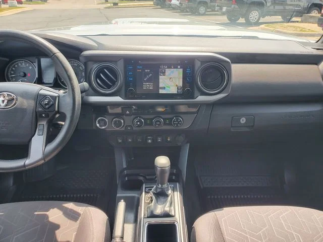 Used 2018  Toyota TRD Sport image 14