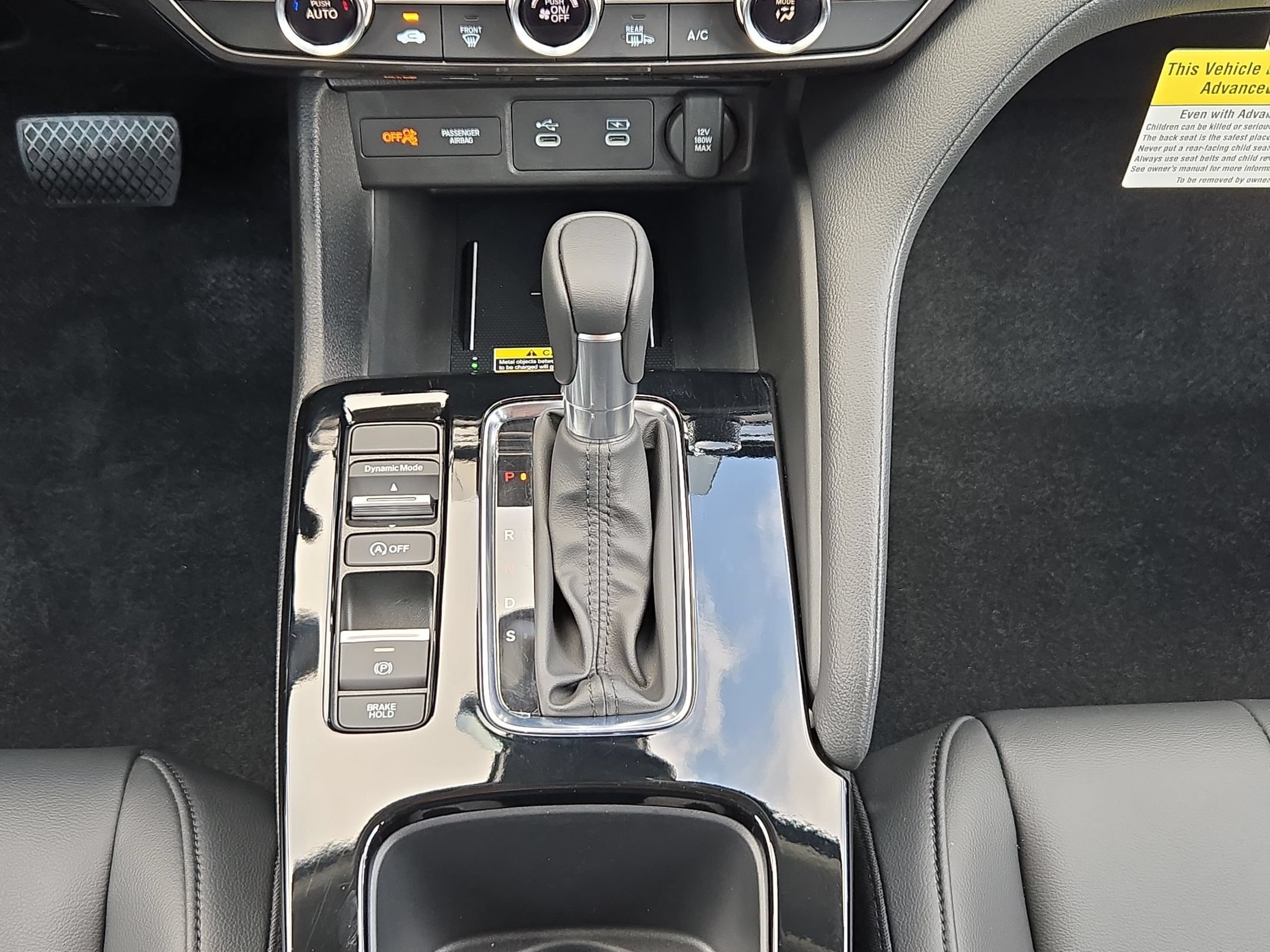 Used 2026 Solar Silver Metallic Acura  image 19