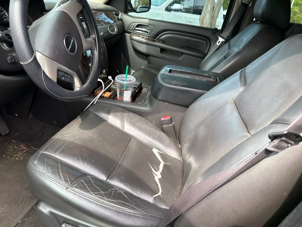 Used 2014 Black GMC Denali image 24