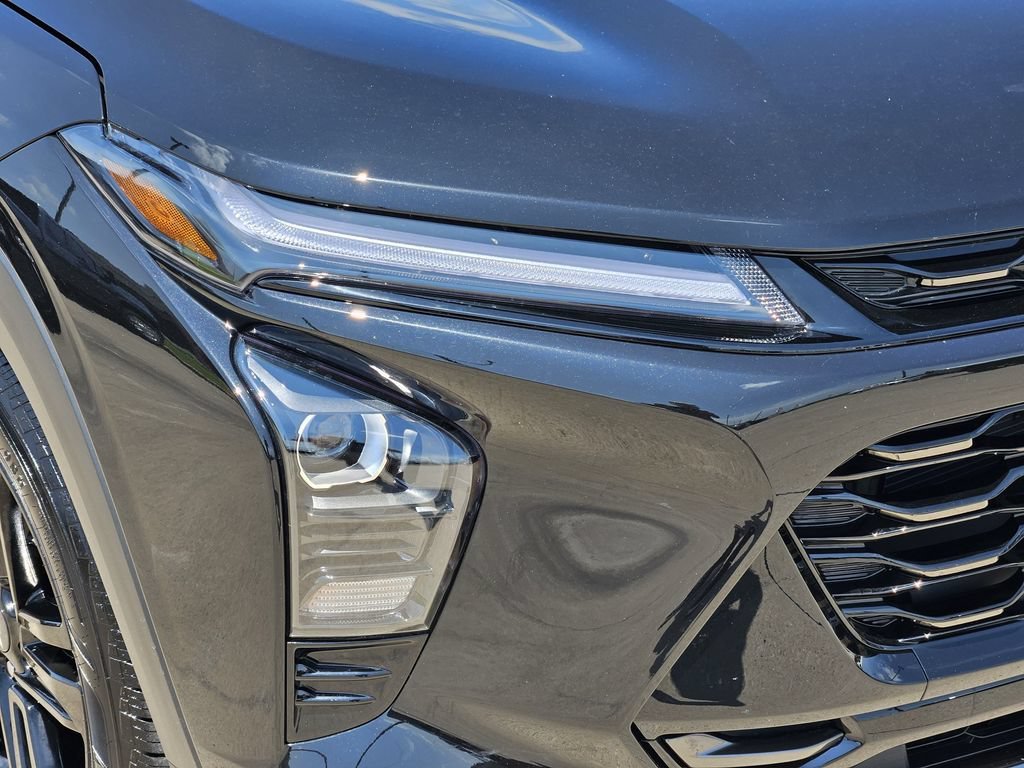 2026 Chevrolet Trax Activ - Photo 10
