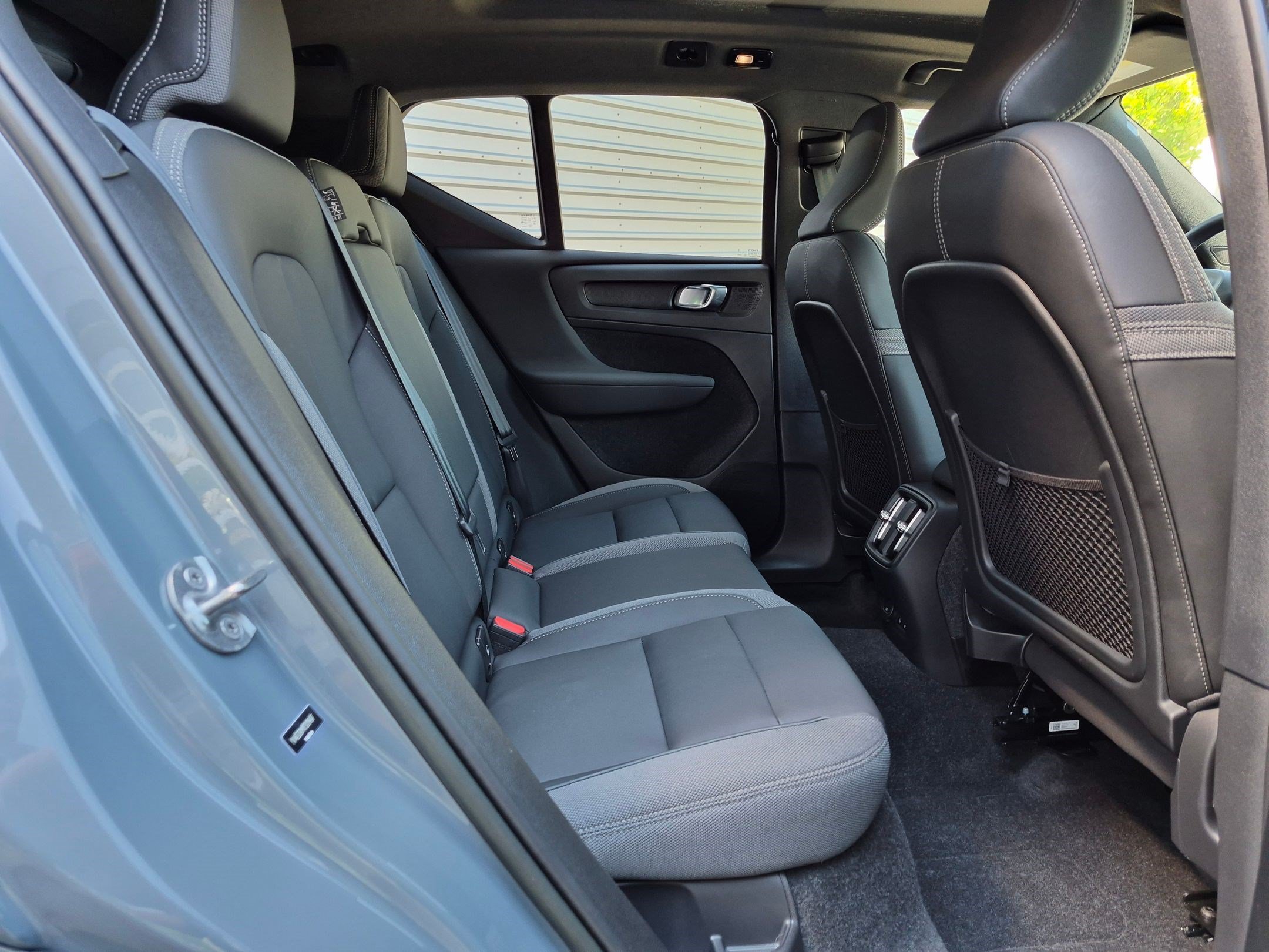 Certified Used 2023 Thunder Grey Volvo Ultimate image 27