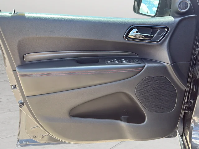 Used 2024 Gray Dodge GT image 17