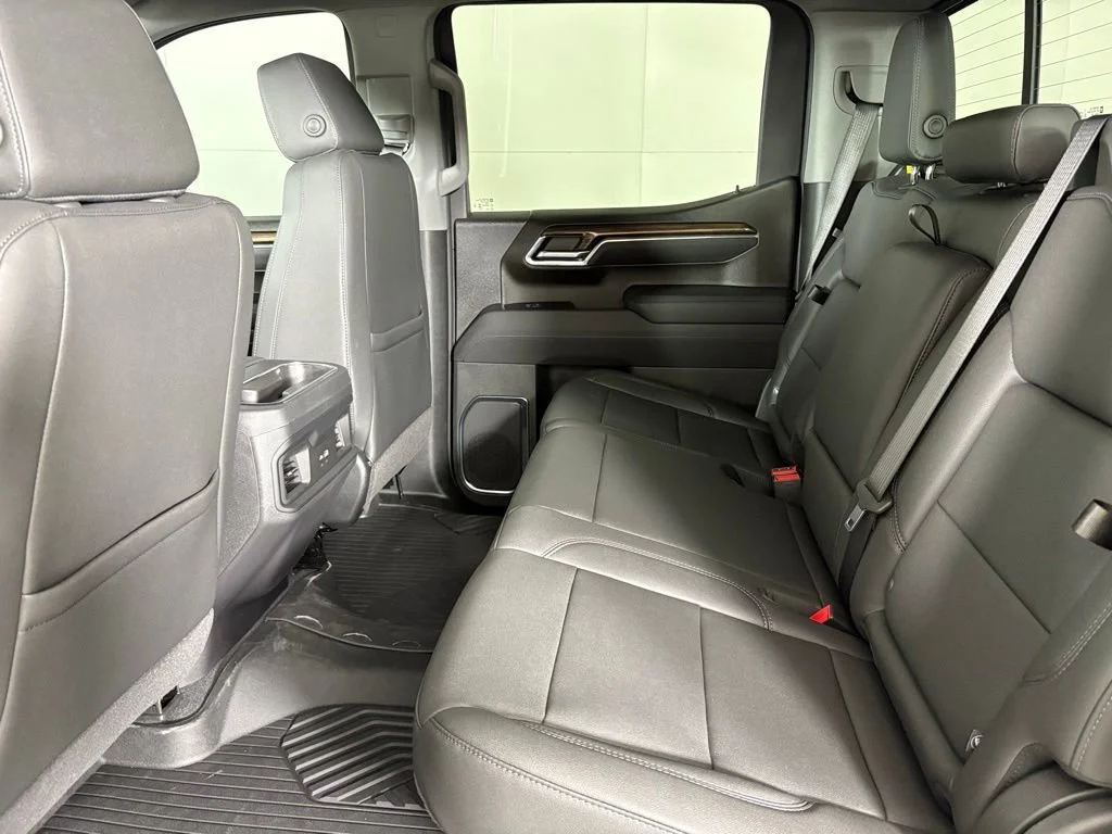 New 2026 Sterling Gray Metallic Chevrolet RST image 42