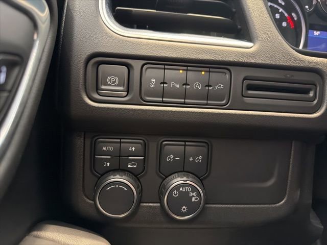 Used 2021 Black Chevrolet LT image 28