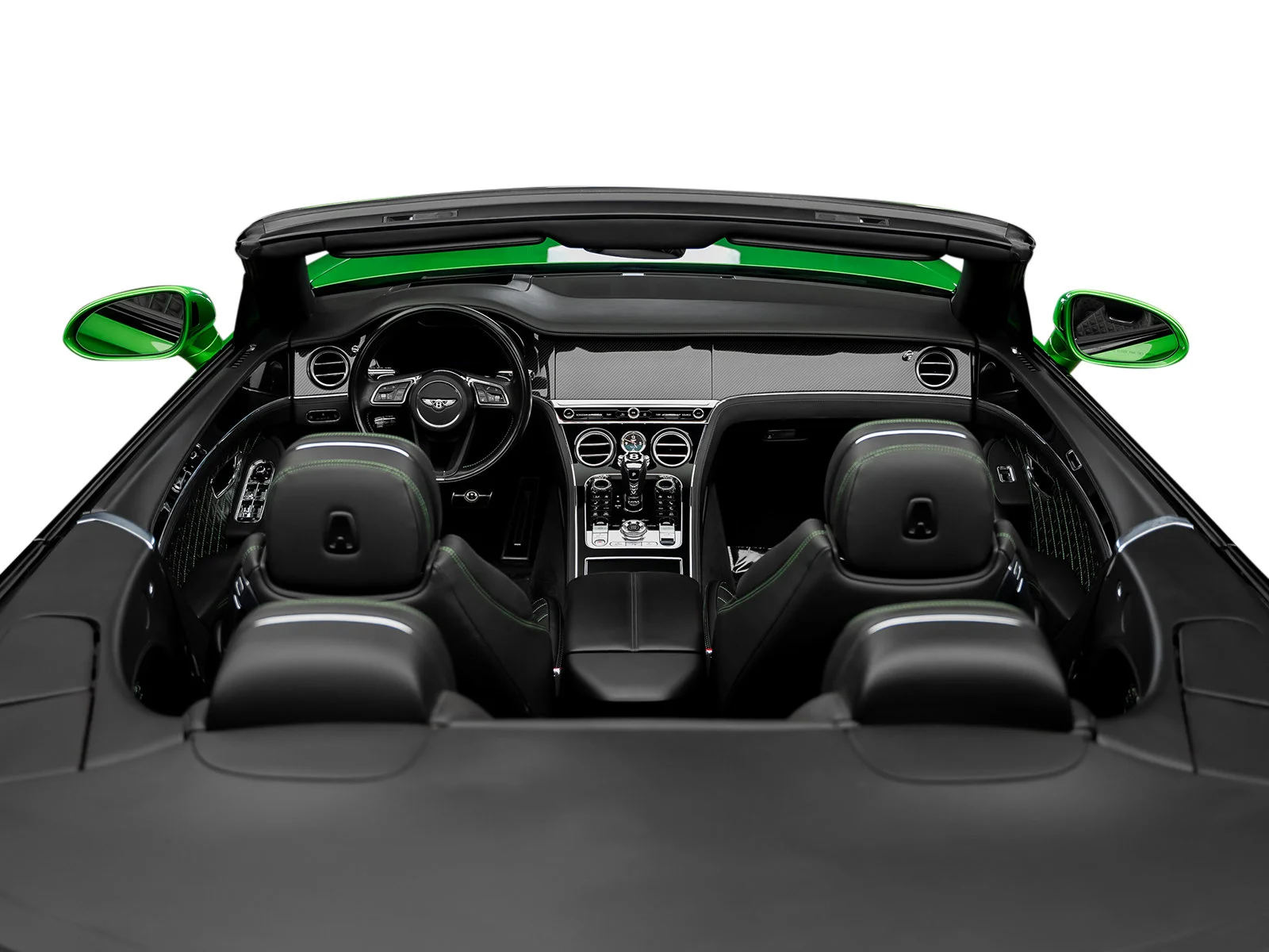 Used 2021  Bentley V8 image 53