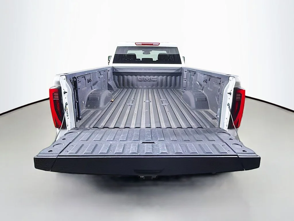 2024 GMC Sierra 3500HD SLT - Photo 23