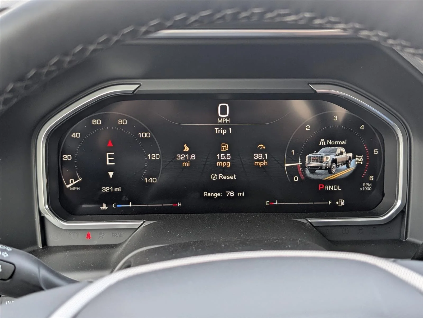 New 2026 Onyx Black GMC Denali image 28