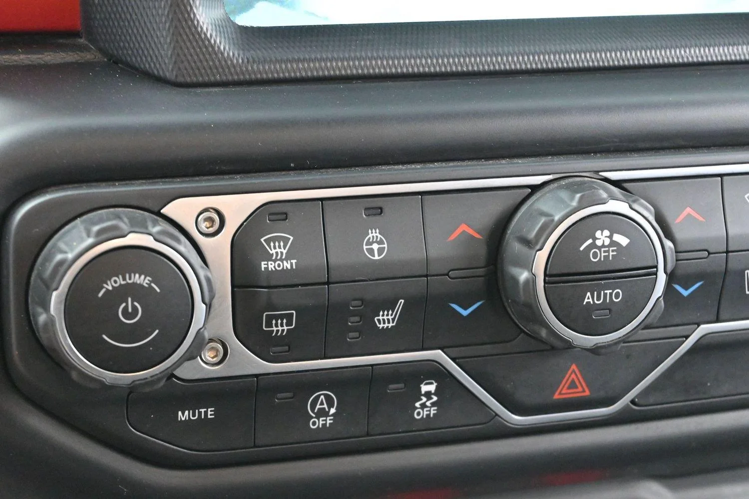 Used 2020 Black Clearcoat Jeep Rubicon image 24