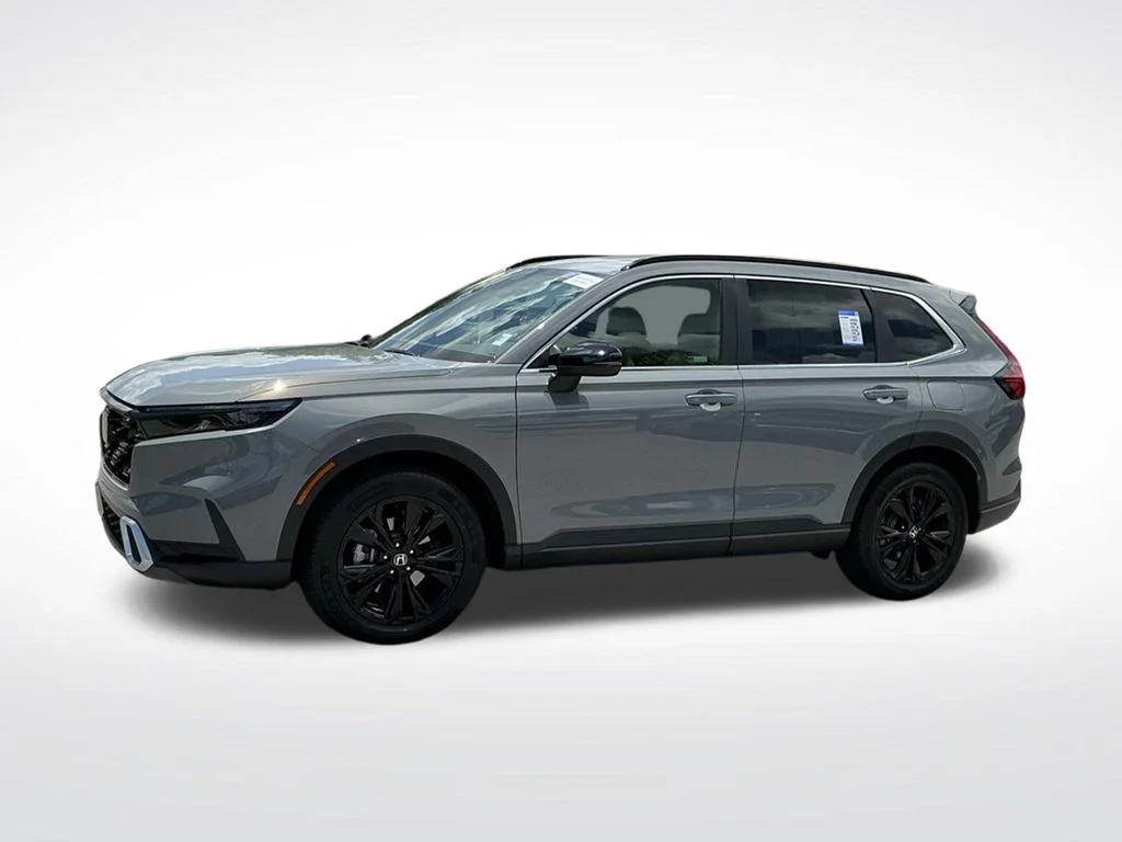 Used 2024  Honda Sport Touring image 3