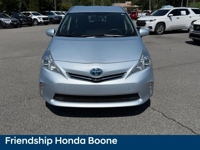Used 2012 Blue Toyota Two image 2
