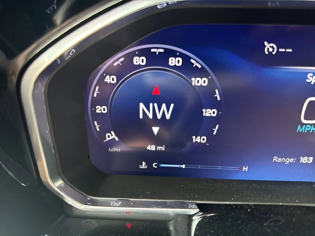 Used 2026 Black Chevrolet LT (2FL) image 25