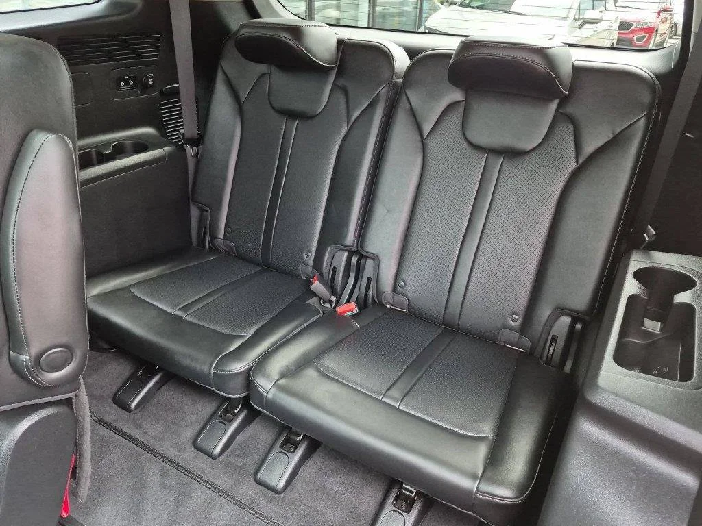 Used 2023 Gray Kia X-Line EX image 27