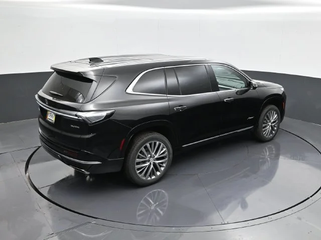 Used 2026 Black Buick Avenir image 18
