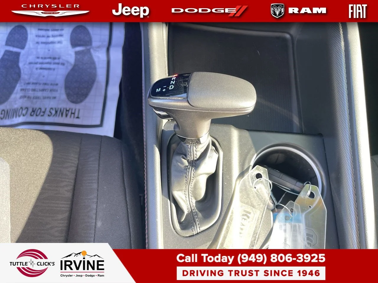Used 2023 Destroyer Gray Clearcoat Dodge GT image 29