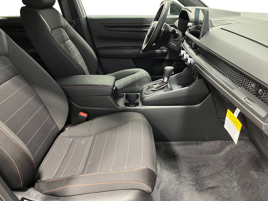 2026 Honda CR-V TrailSport - Photo 28