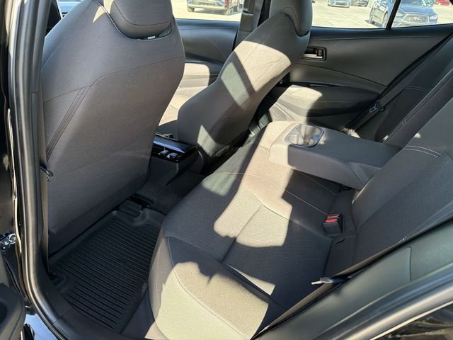 2024 Toyota GR Corolla Core - Photo 27