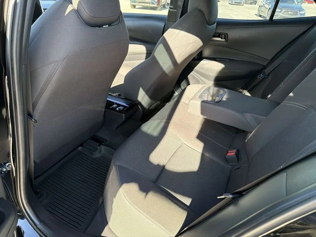 2024 Toyota GR Corolla Core - Photo 27