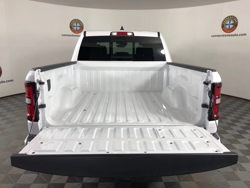 2026 RAM 1500 Laramie - Photo 22