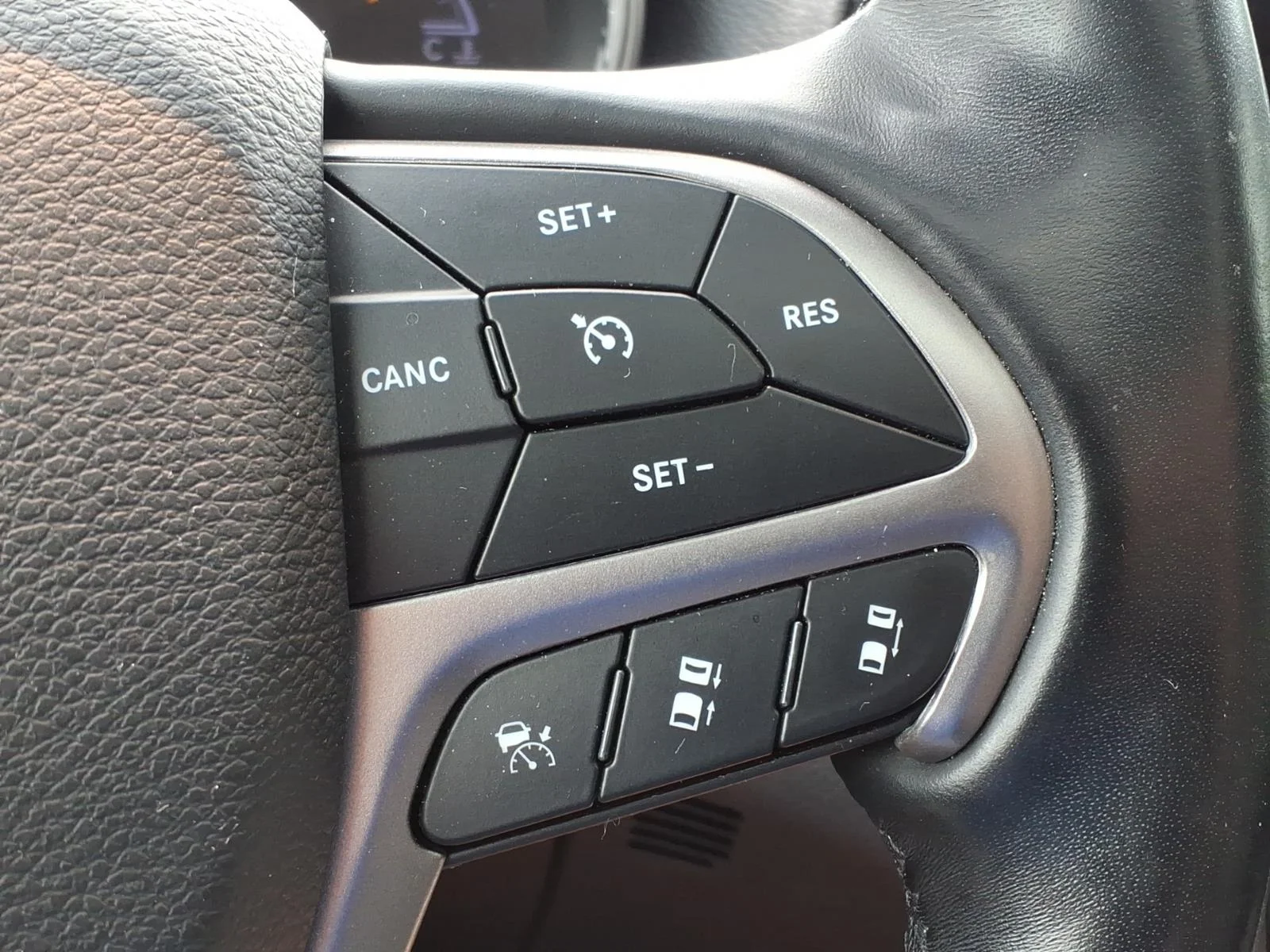 Used 2020 White Jeep Limited image 15