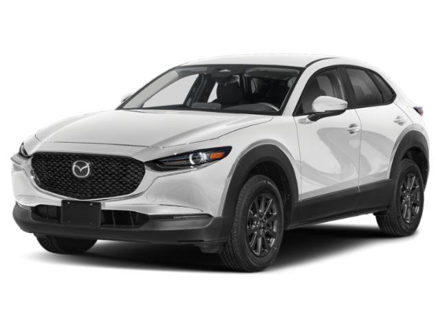 2026 Mazda CX-30 2.5 S AWD's photo