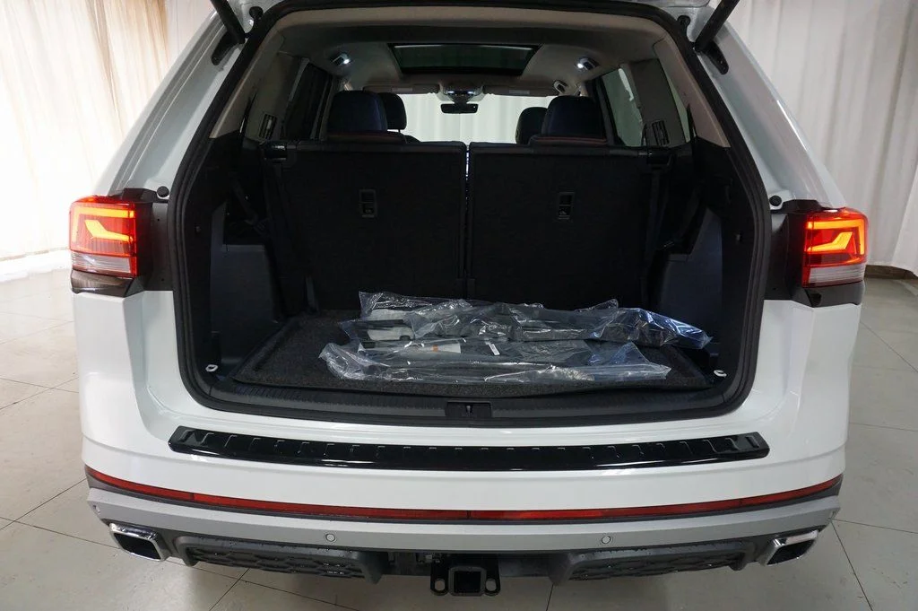 2026 Volkswagen Atlas Atlas Peak Edition - Photo 32