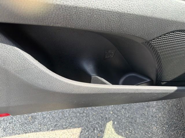 Used 2024 Gray Toyota SE image 25