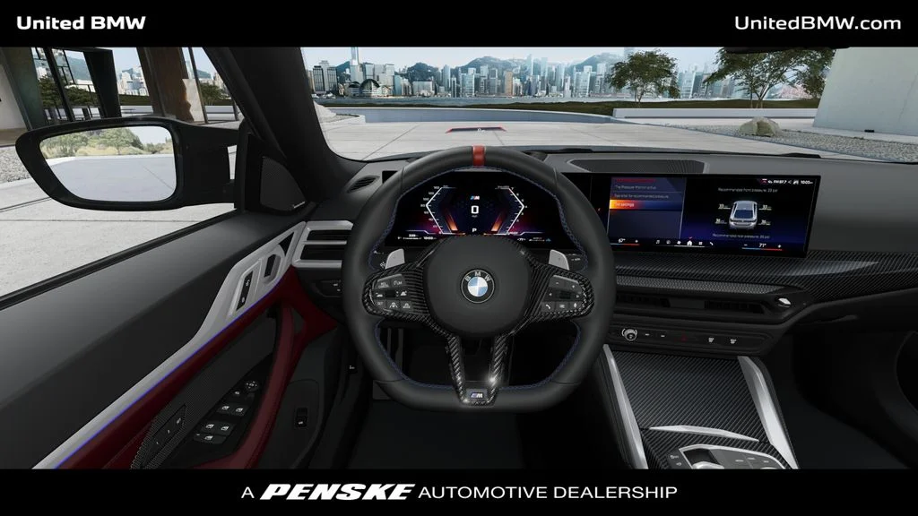 New 2027 Dravit Grey Metallic BMW M440i xDrive Gran Coupe image 13