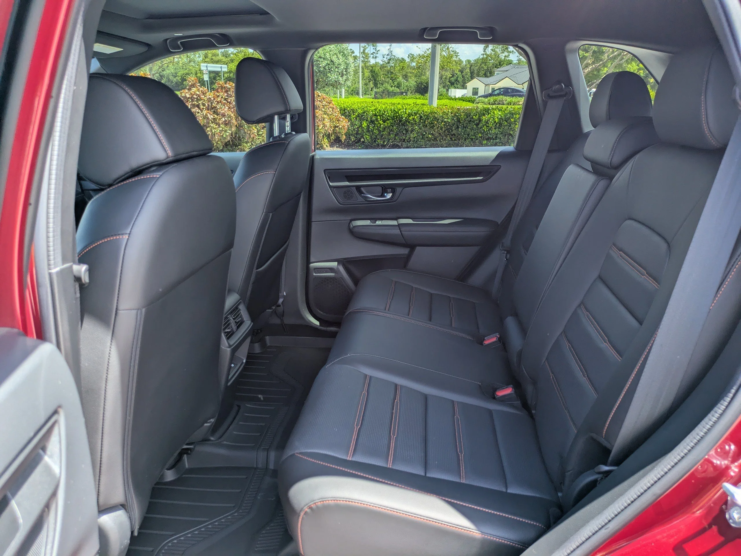 2026 Honda CR-V Sport-L - Photo 43