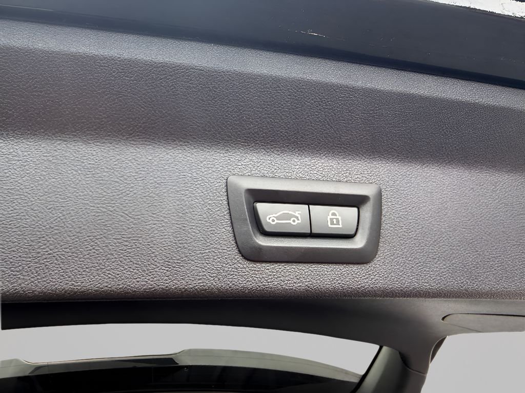 2018 BMW X3 xDrive30i - Photo 16