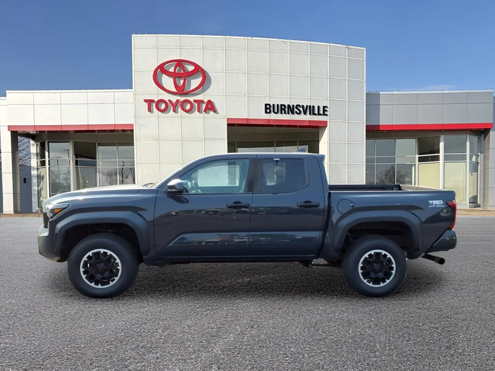 Used 2024  Toyota TRD Off-Road image 7