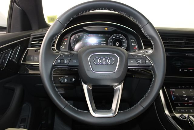 Used 2026  Audi 55 Premium image 16
