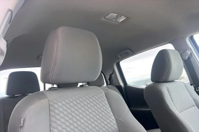 Certified Used 2023 BLUE CRUSH METALLIC Toyota  image 20
