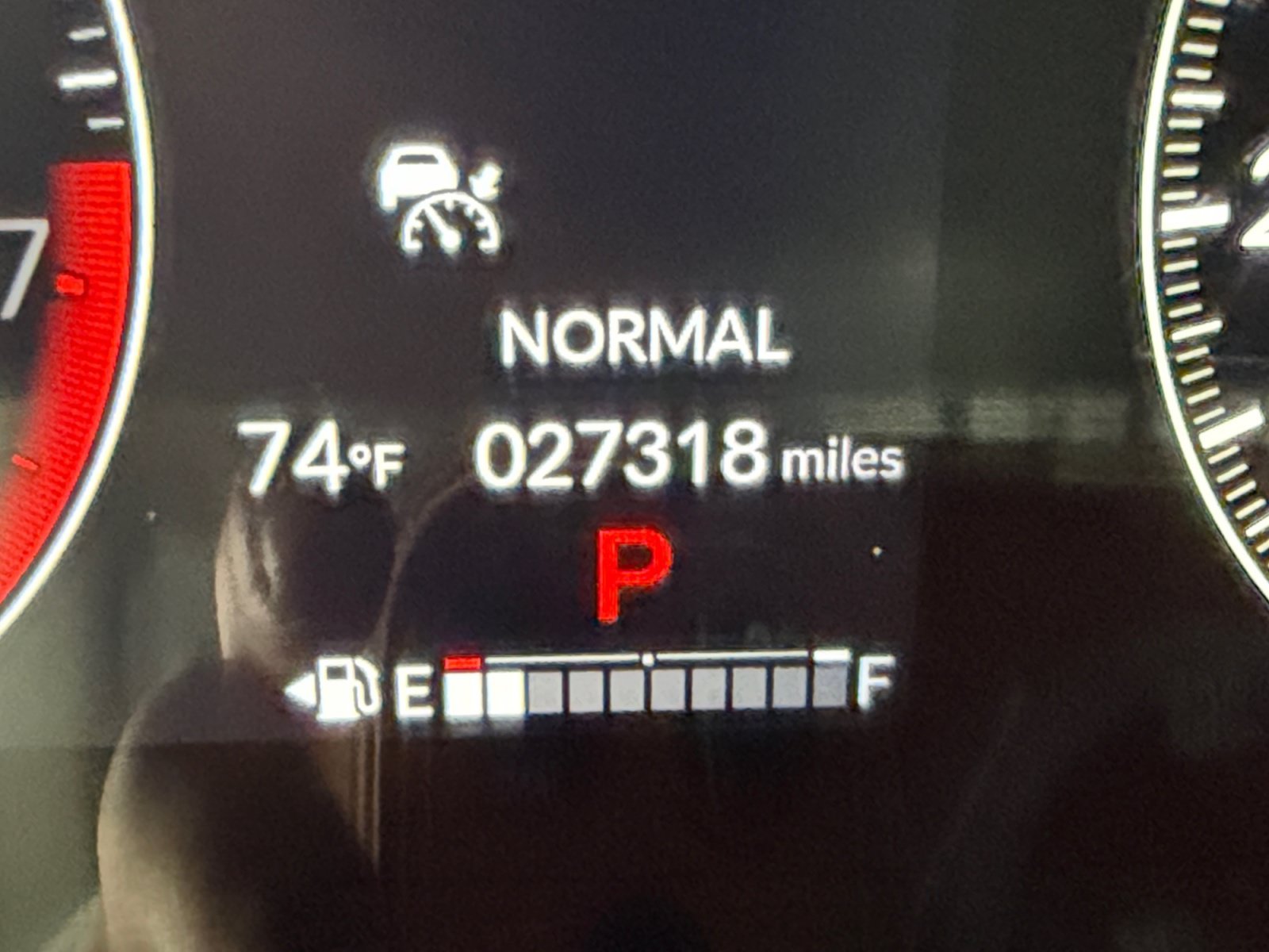 2024 Honda HR-V LX - Photo 16