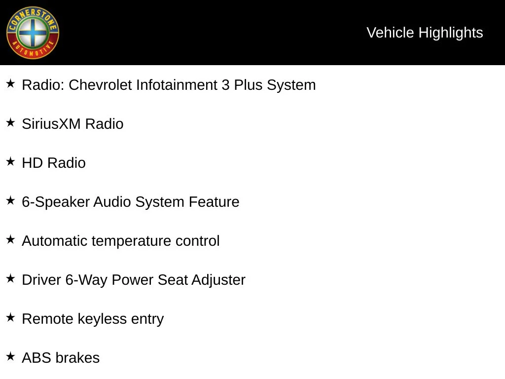 Used 2022 Black Chevrolet Z71 image 7