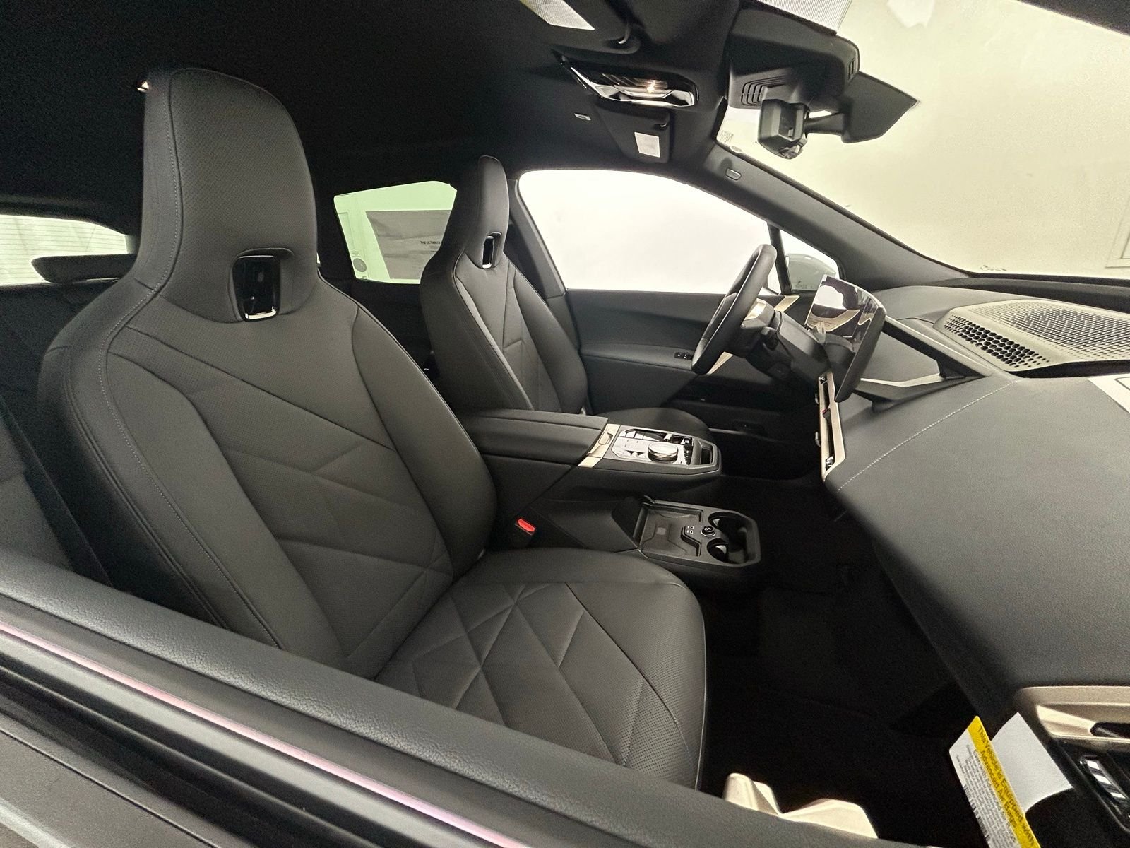 New 2026 Dune Grey Metallic BMW xDrive45 image 41